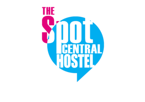 thespotcentralhostel.com